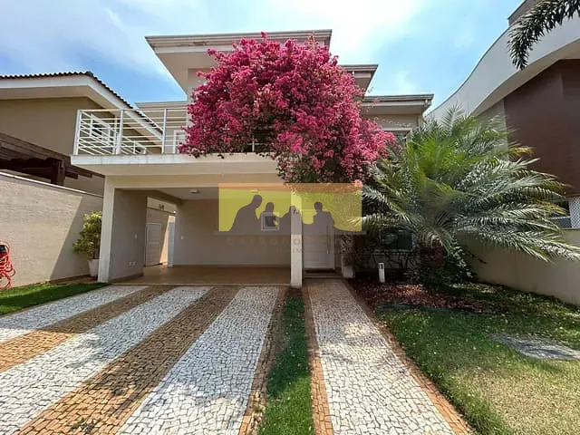 Casa com 557m² 4 quartos e 6 banheiros, à venda, no bairro Vila Hollândia em Campinas
