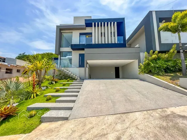 Casa com 360m² 3 quartos e 4 banheiros, à venda, no bairro Loteamento Verana em São José dos Campos