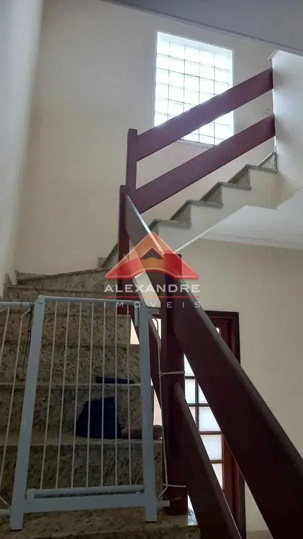 Casa, 3 quartos, 252 m² - Foto 14