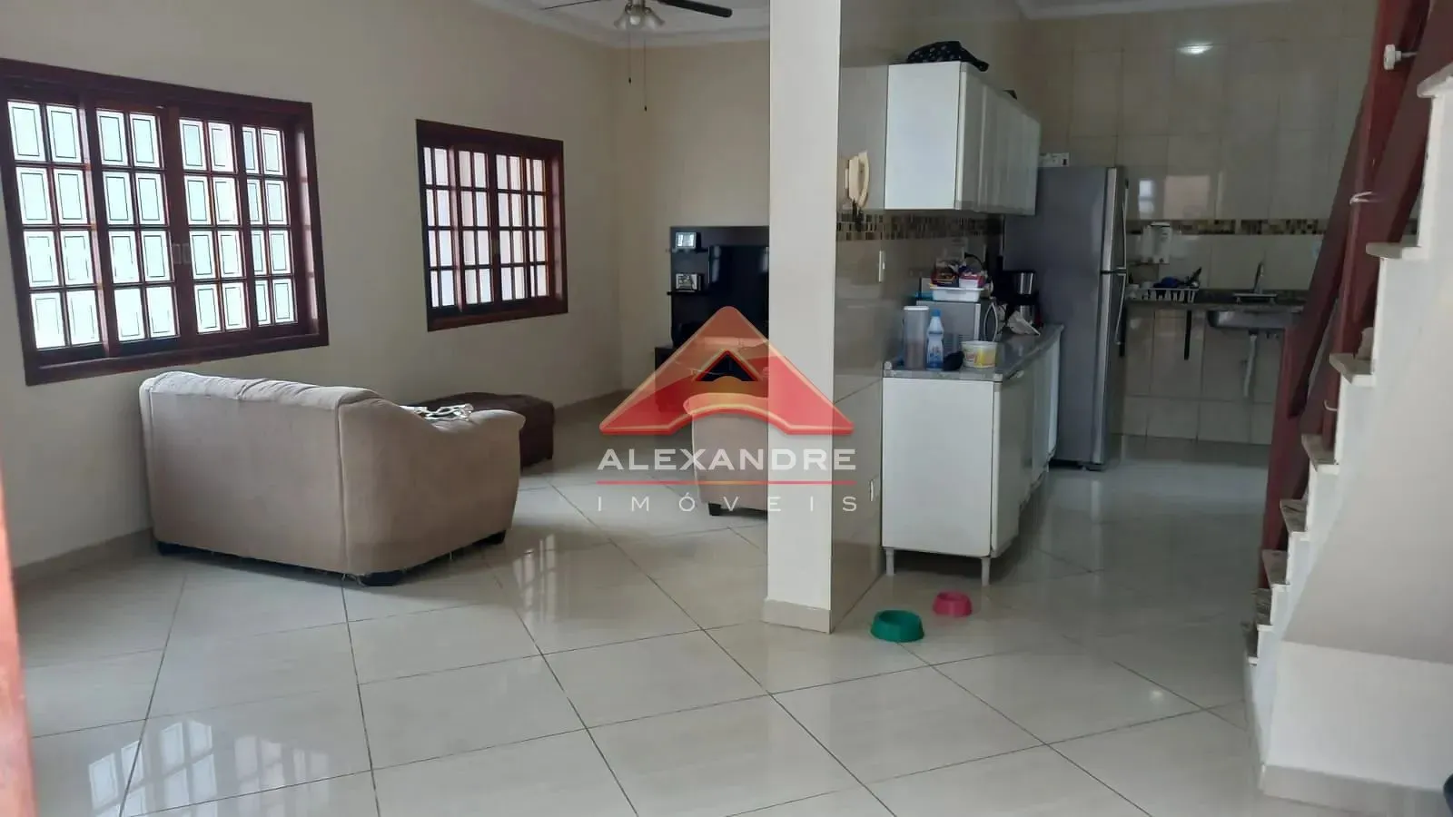 Casa, 3 quartos, 252 m² - Foto 13