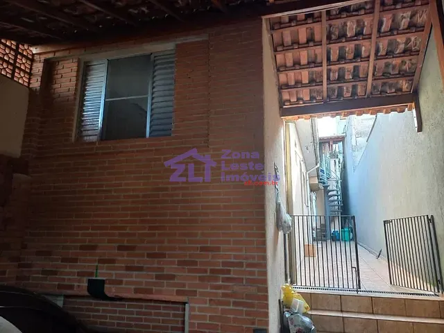 Casa com 125m² 3 quartos e 2 banheiros, à venda, no bairro Jardim Vila Formosa em São Paulo