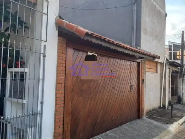 Casa com 125m² 3 quartos e 2 banheiros, à venda, no bairro Jardim Vila Formosa em São Paulo