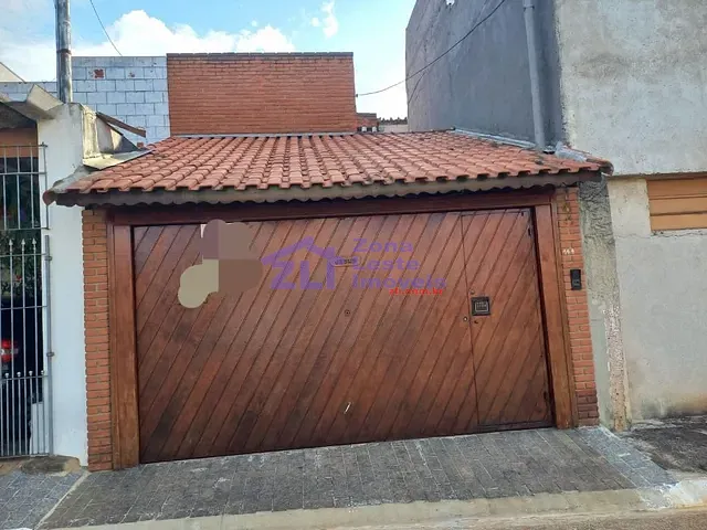 Casa com 125m² 3 quartos e 2 banheiros, à venda, no bairro Jardim Vila Formosa em São Paulo