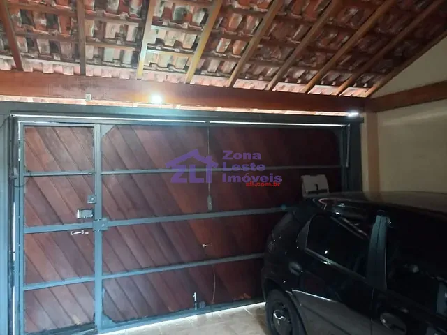 Casa com 125m² 3 quartos e 2 banheiros, à venda, no bairro Jardim Vila Formosa em São Paulo