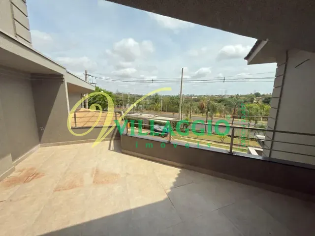 Casa com 502m² 4 quartos e 7 banheiros, à venda, no bairro Condomínio Recanto do Lago em São José do Rio Preto