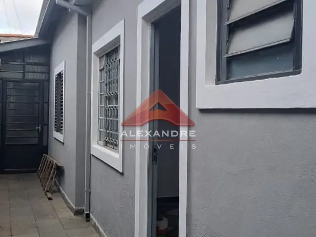 Casa com 137m² 2 quartos e 1 banheiro, à venda, no bairro Jardim Ismênia em São José dos Campos