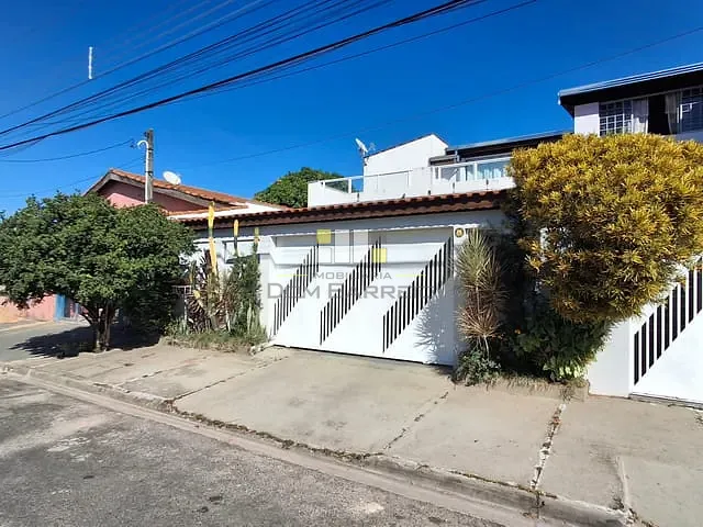 Casa com 300m² 4 quartos e 4 banheiros, à venda, no bairro Jardim Nova Alvorada em Monte Mor