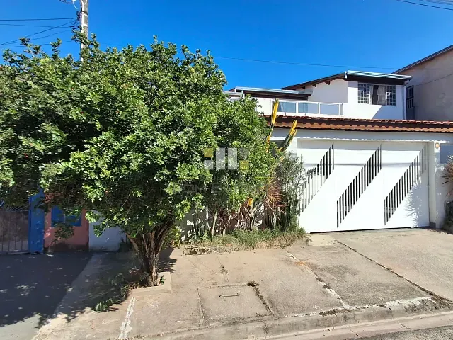 Casa com 300m² 4 quartos e 4 banheiros, à venda, no bairro Jardim Nova Alvorada em Monte Mor