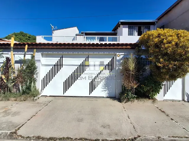 Casa com 300m² 4 quartos e 4 banheiros, à venda, no bairro Jardim Nova Alvorada em Monte Mor