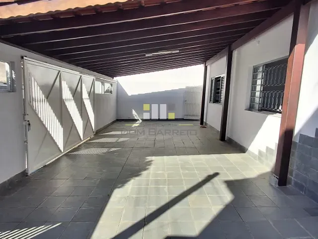 Casa com 300m² 4 quartos e 4 banheiros, à venda, no bairro Jardim Nova Alvorada em Monte Mor
