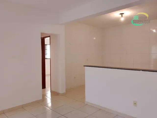 Casa com 150m² 2 quartos e 1 banheiro, para alugar, no bairro Parque Via Norte em Campinas