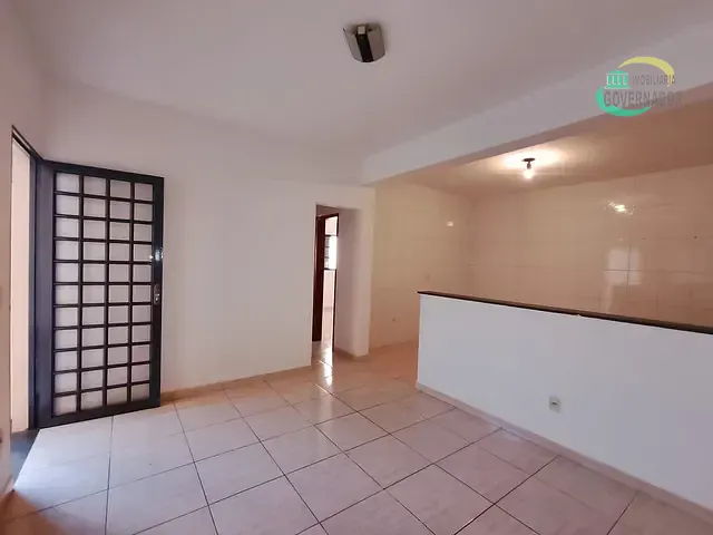 Casa com 150m² 2 quartos e 1 banheiro, para alugar, no bairro Parque Via Norte em Campinas