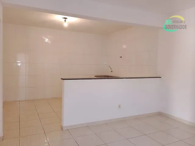 Casa com 150m² 2 quartos e 1 banheiro, para alugar, no bairro Parque Via Norte em Campinas