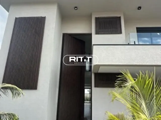 Casa com 420m² 4 quartos e 6 banheiros, à venda, no bairro Loteamento Residencial Arborais em Campinas