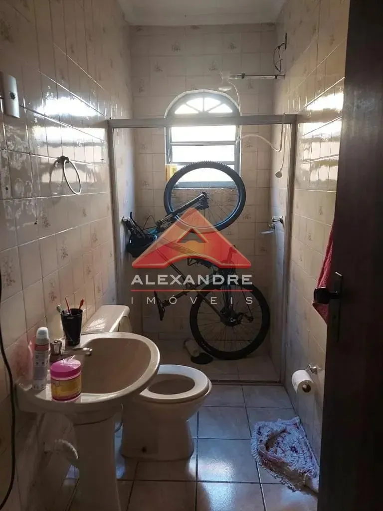 Casa, 3 quartos, 142 m² - Foto 10