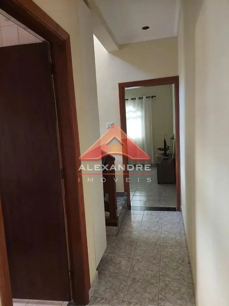 Casa, 3 quartos, 142 m² - Foto 3