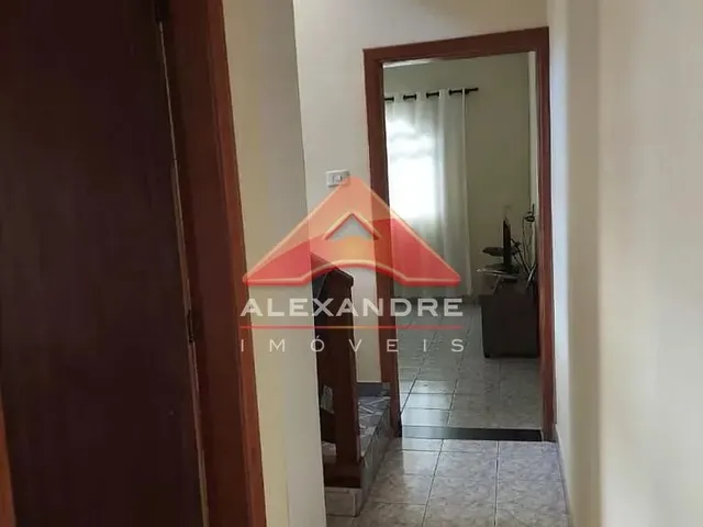 Casa com 150m² 3 quartos e 2 banheiros, à venda, no bairro Jardim América em São José Dos Campos