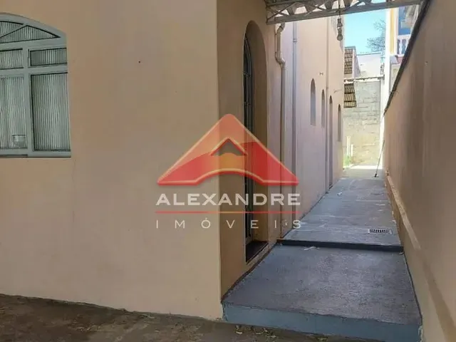 Casa com 150m² 3 quartos e 2 banheiros, à venda, no bairro Jardim América em São José Dos Campos