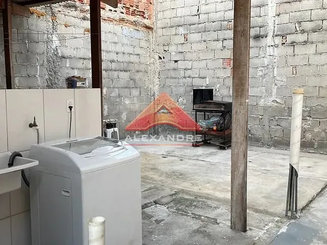 Casa com 150m² 3 quartos e 2 banheiros, à venda, no bairro Jardim América em São José Dos Campos
