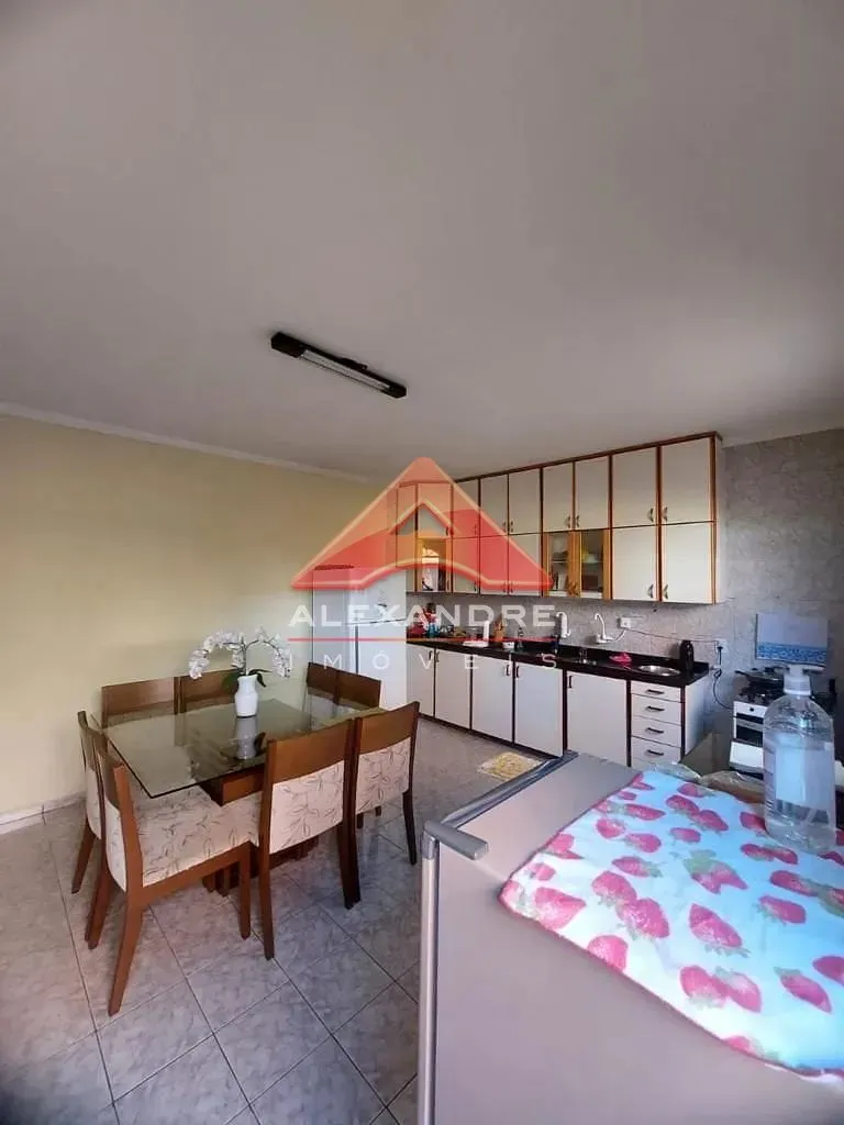 Casa, 3 quartos, 142 m² - Foto 12