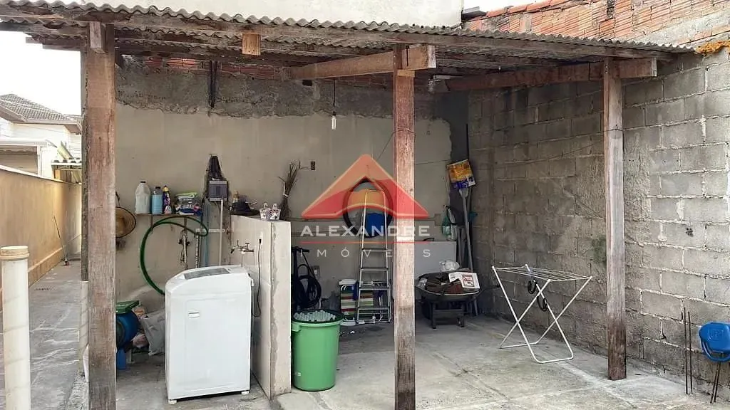 Casa, 3 quartos, 142 m² - Foto 11