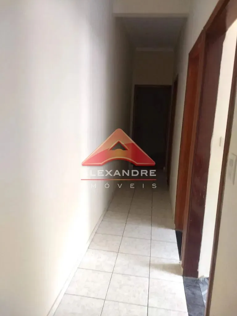 Casa, 3 quartos, 142 m² - Foto 7