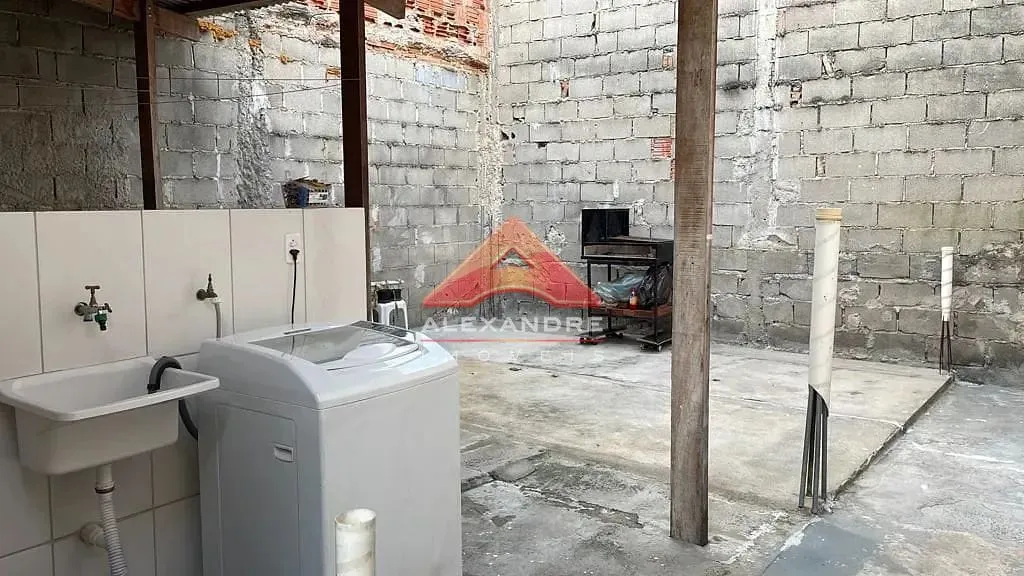 Casa, 3 quartos, 142 m² - Foto 6
