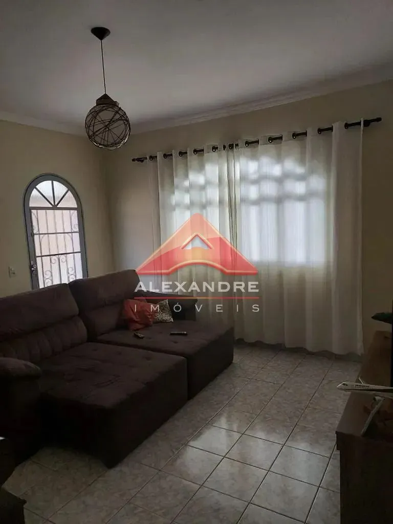 Casa, 3 quartos, 142 m² - Foto 4