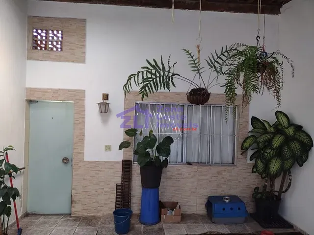 Casa com 200m² 3 quartos e 4 banheiros, à venda, no bairro Vila Formosa em São Paulo