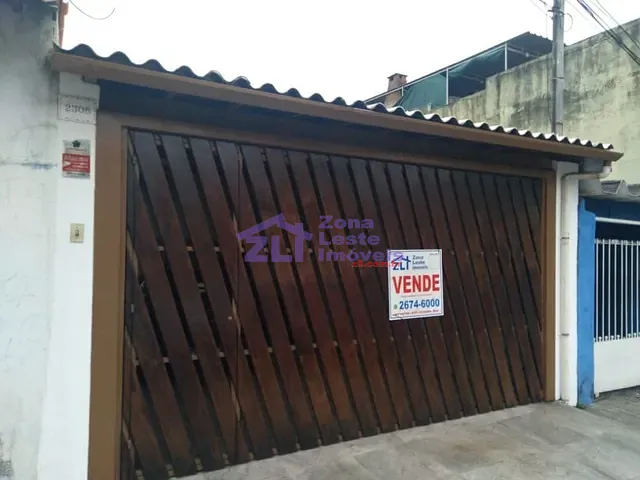 Casa com 200m² 3 quartos e 4 banheiros, à venda, no bairro Vila Formosa em São Paulo