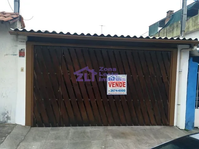Casa com 200m² 3 quartos e 4 banheiros, à venda, no bairro Vila Formosa em São Paulo