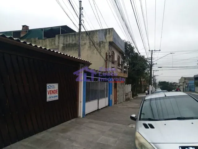 Casa com 200m² 3 quartos e 4 banheiros, à venda, no bairro Vila Formosa em São Paulo