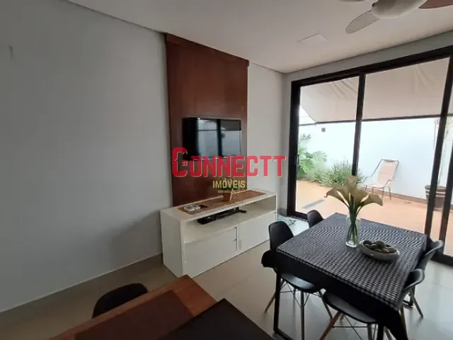 Casa 3 quartos e 3 banheiros, à venda ou para alugar, no bairro Reserva Imperial em Ribeirão Preto