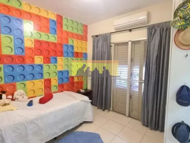Casa com 490m² 3 quartos e 5 banheiros, à venda ou para alugar, no bairro Parque das Universidades em Campinas