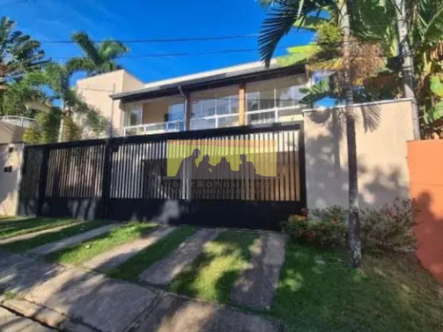 Casa com 490m² 3 quartos e 5 banheiros, à venda ou para alugar, no bairro Parque das Universidades em Campinas
