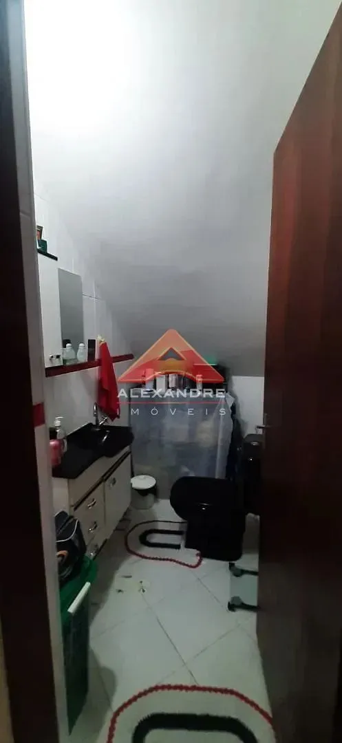 Casa, 3 quartos, 140 m² - Foto 13