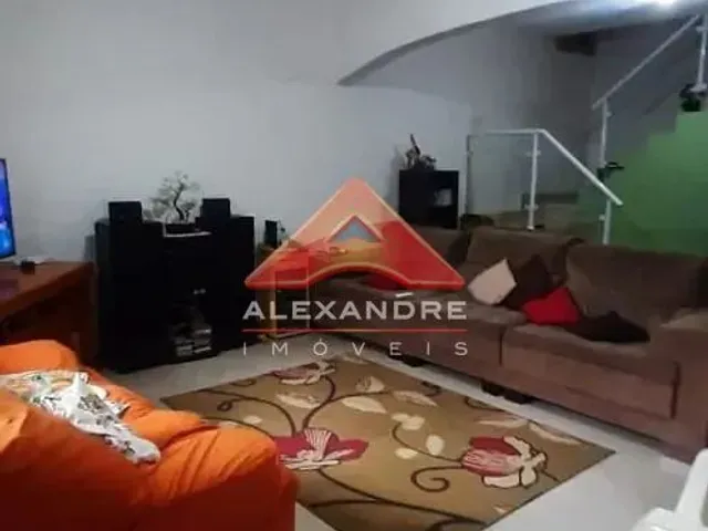 Casa com 162m² 3 quartos e 2 banheiros, à venda, no bairro Vila Ester em São José Dos Campos