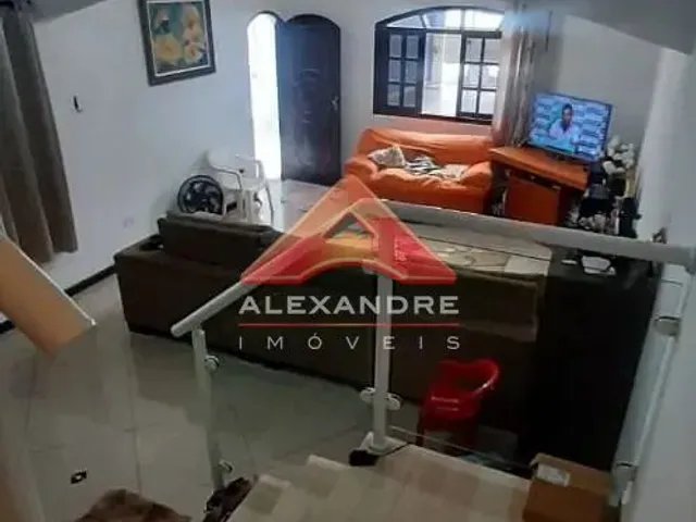 Casa com 162m² 3 quartos e 2 banheiros, à venda, no bairro Vila Ester em São José Dos Campos