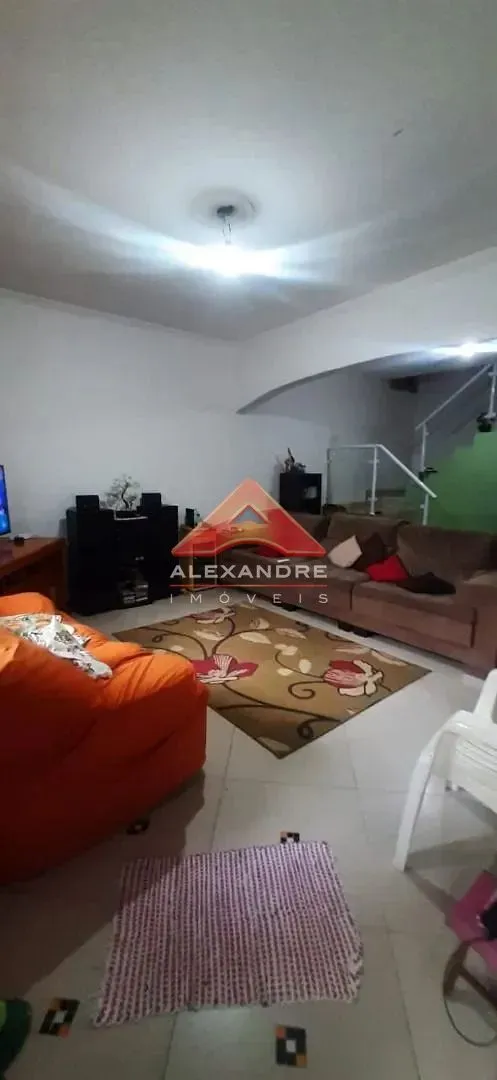 Casa, 3 quartos, 140 m² - Foto 1