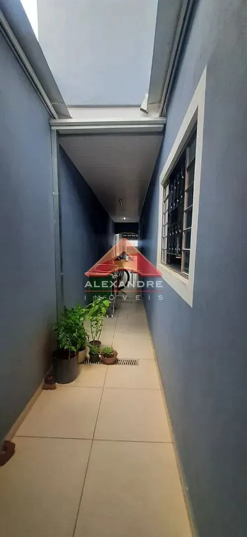 Casa, 3 quartos, 140 m² - Foto 20