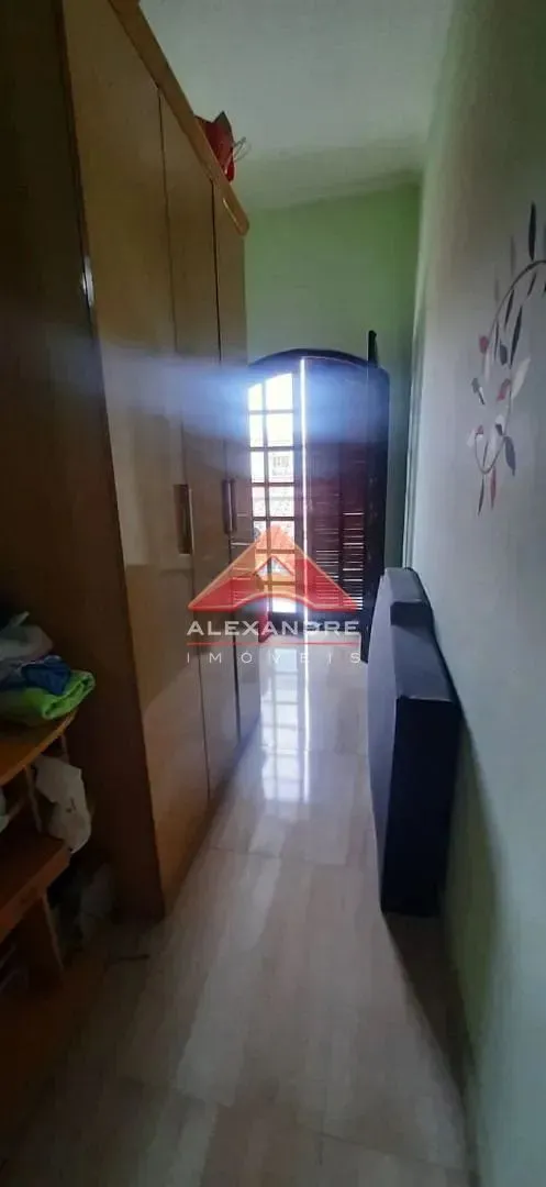 Casa, 3 quartos, 140 m² - Foto 11