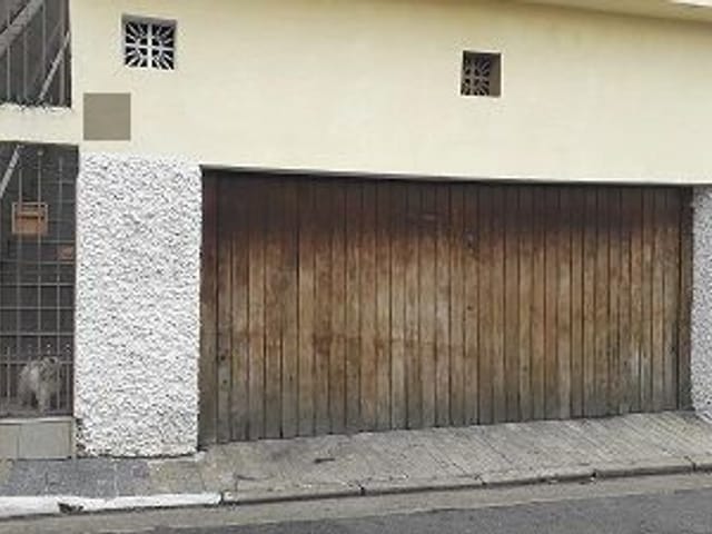 Foto do Casa - Casa com 2 dormitórios à venda, 90 m² por R$ 450.000,00 - Chácara Belenzinho - São Paulo/SP | ZONA LESTE IMÓVEIS