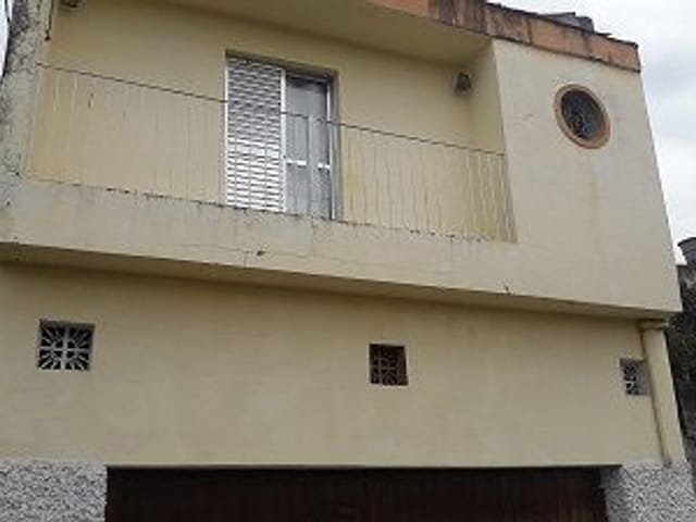 Foto do Casa - Casa com 2 dormitórios à venda, 90 m² por R$ 450.000,00 - Chácara Belenzinho - São Paulo/SP | ZONA LESTE IMÓVEIS