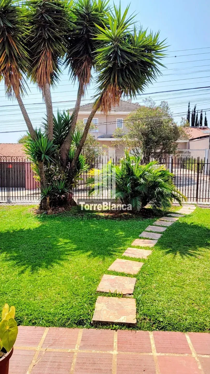 Casa, 3 quartos, 246 m² - Foto 3