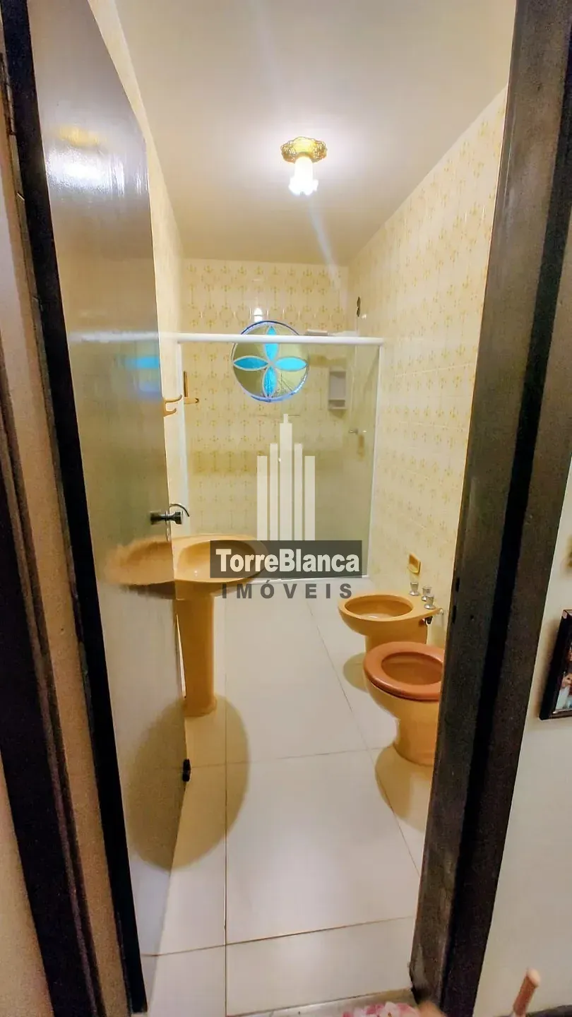 Casa, 3 quartos, 246 m² - Foto 12