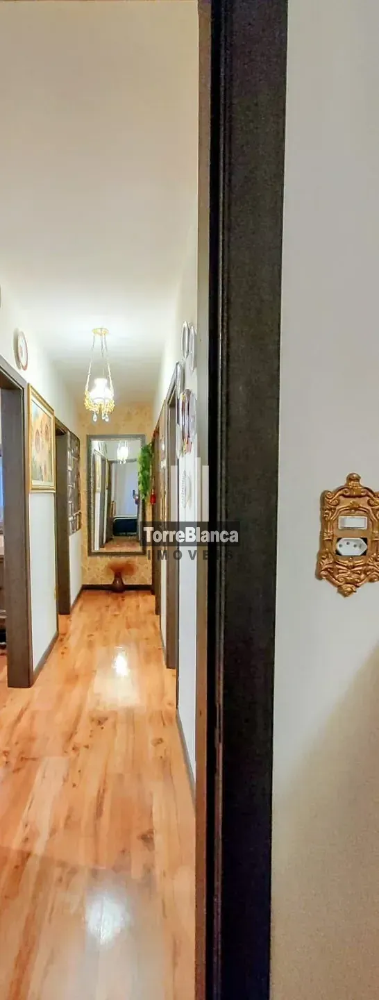 Casa, 3 quartos, 246 m² - Foto 8