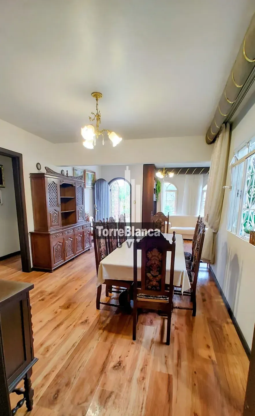 Casa, 3 quartos, 246 m² - Foto 4