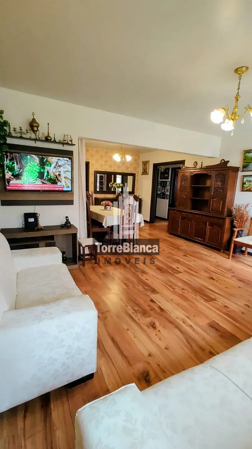 Casa, 3 quartos, 246 m² - Foto 5