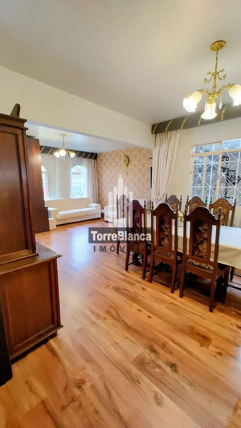 Casa, 3 quartos, 246 m² - Foto 6