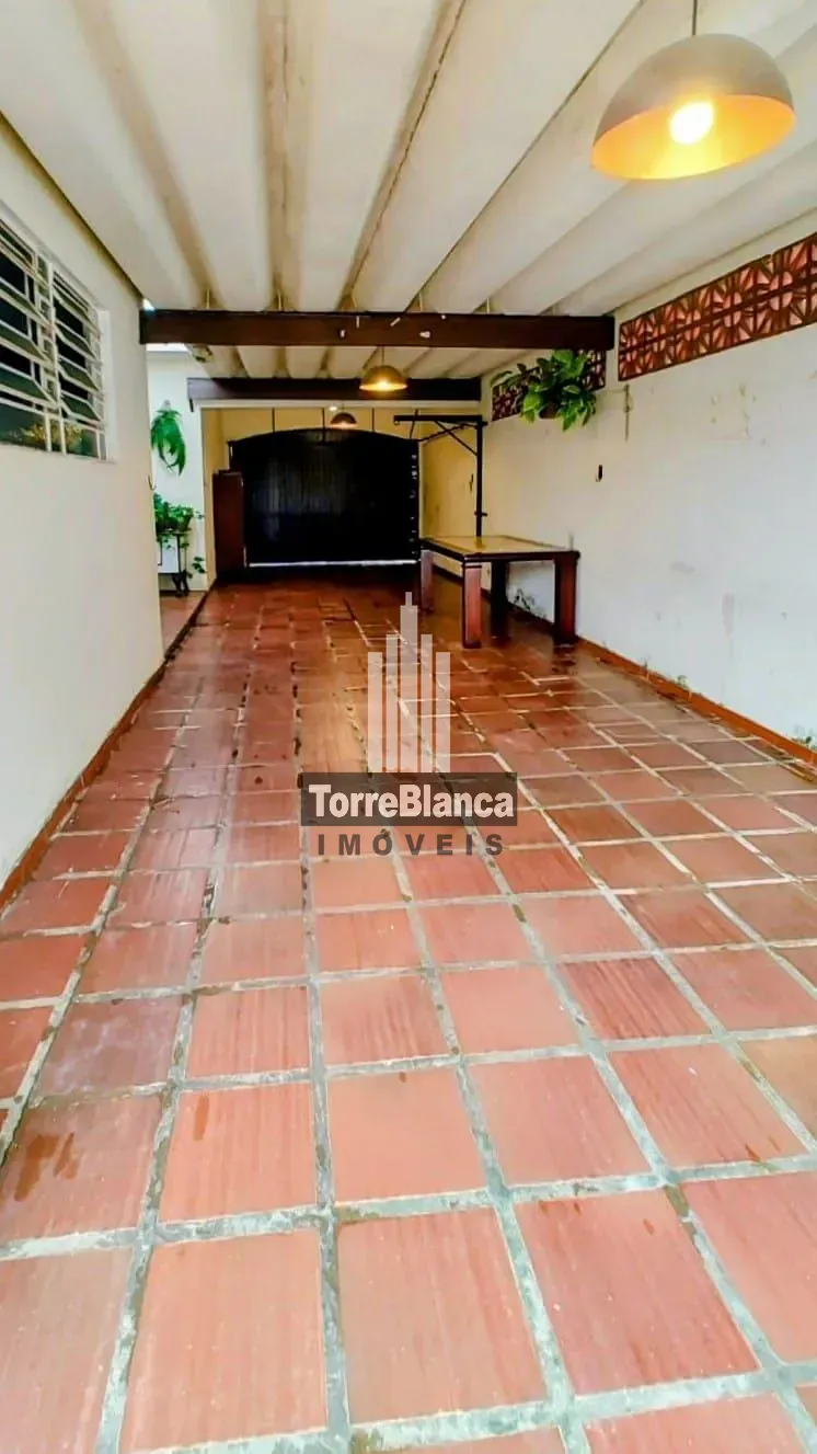 Casa, 3 quartos, 246 m² - Foto 13